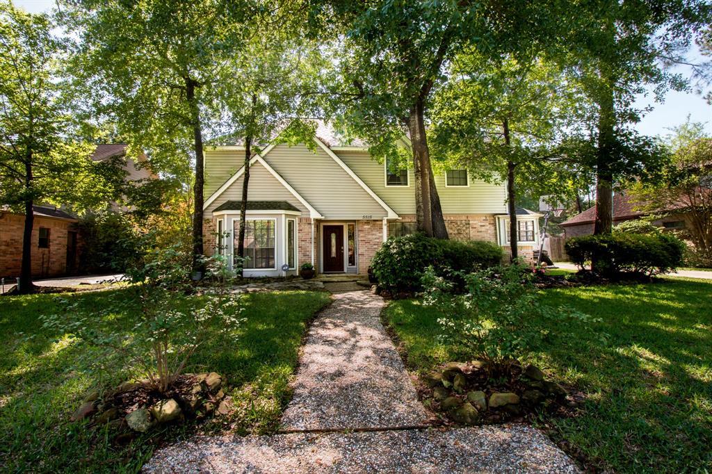 5515 Woodville Lane - Photo 1