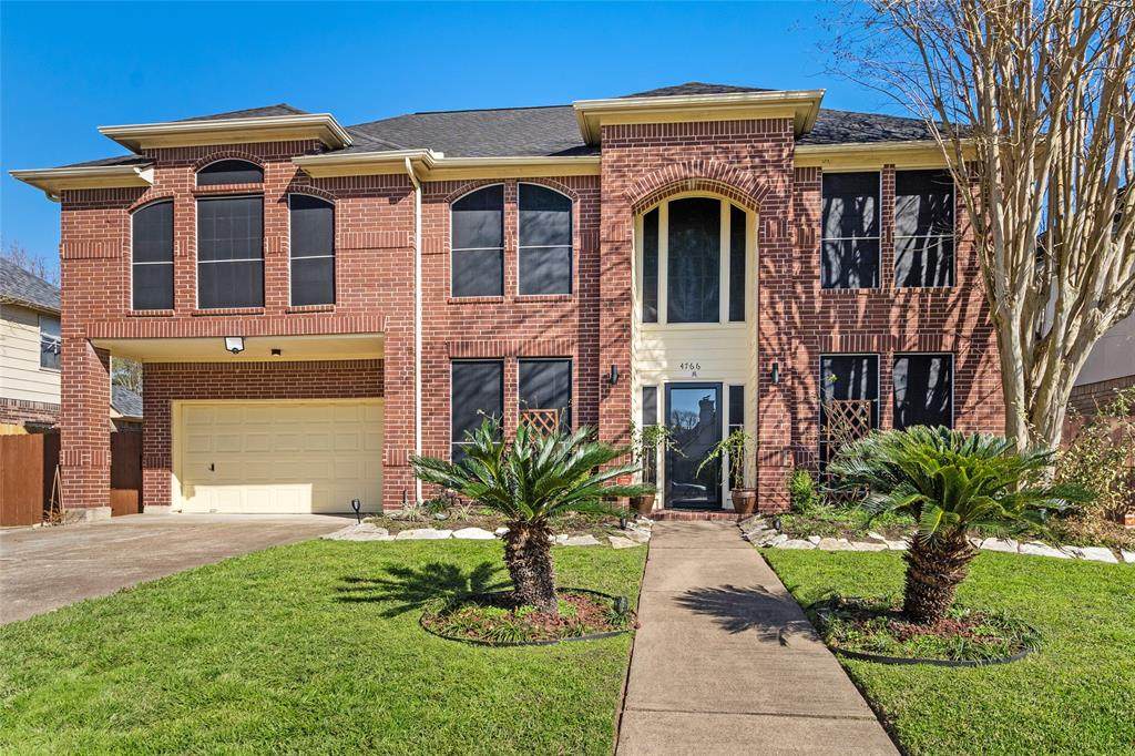 4766 Green Trail Drive - Photo 1