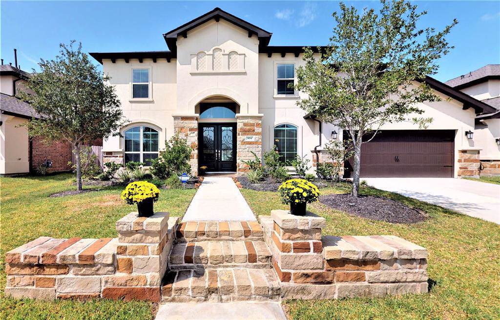 804 Sage Way Lane - Photo 1