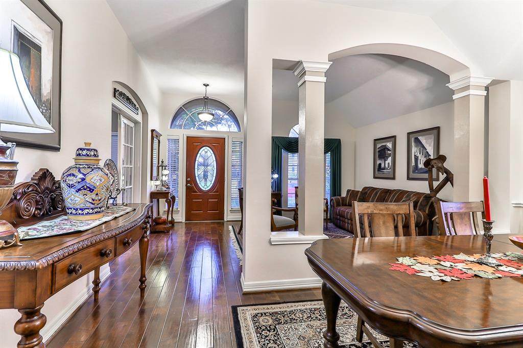2014 Mercoal Drive - Photo 1