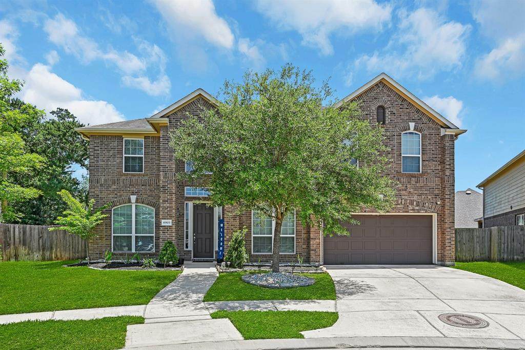 6903 Jenny Lake Drive - Photo 1