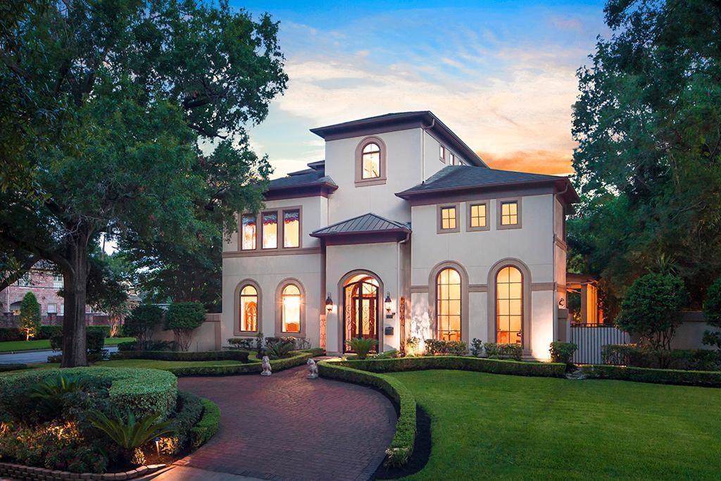 5203 Fieldwood Drive - Photo 1