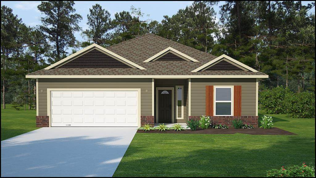 805 Little River Drive - Photo 1
