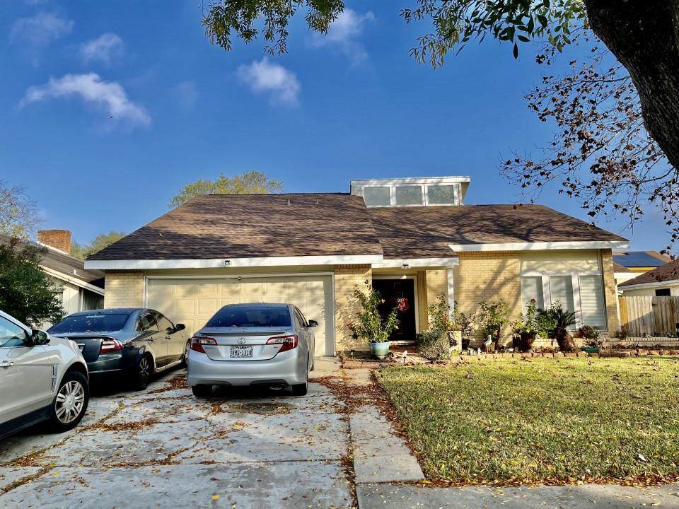 12714 Villawood Lane - Photo 1