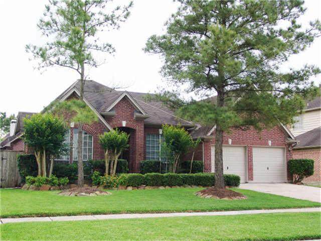 6522 Knoll Park Drive - Photo 1