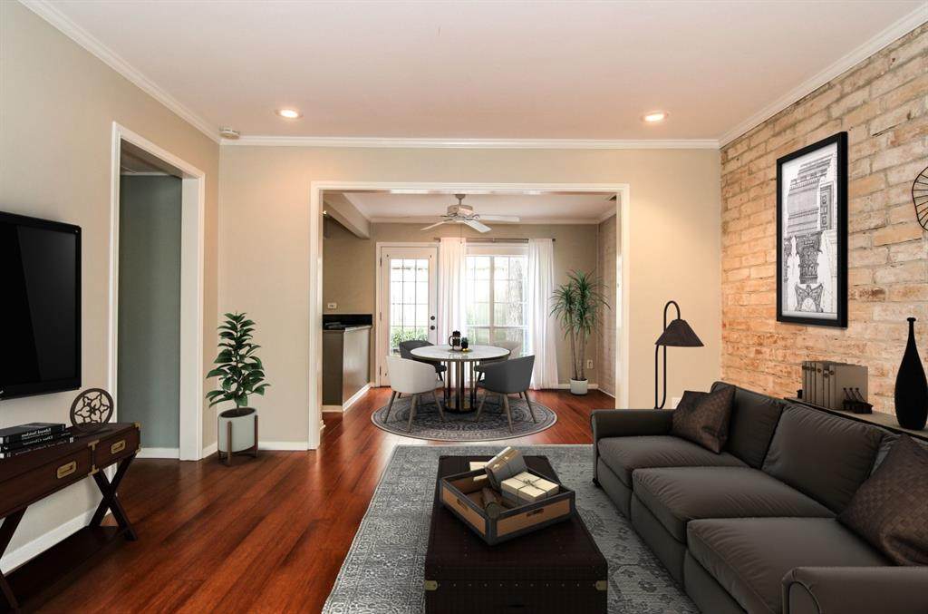1533 Fairview Avenue - Photo 1