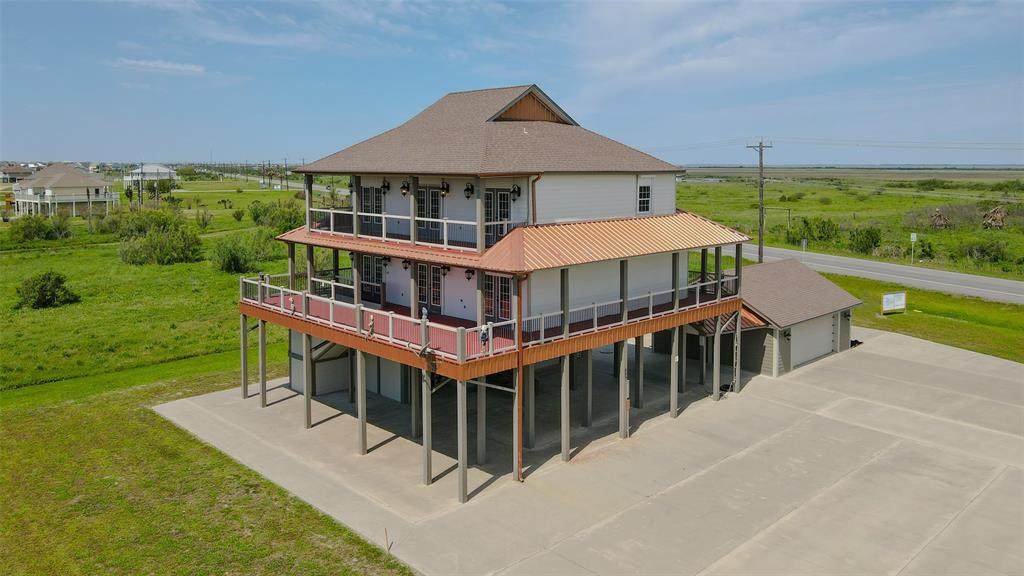 883 Gulf Cedar Drive - Photo 1