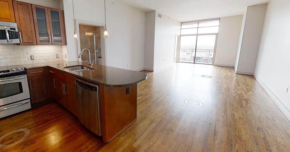 1400 Mckinney Street - Photo 1