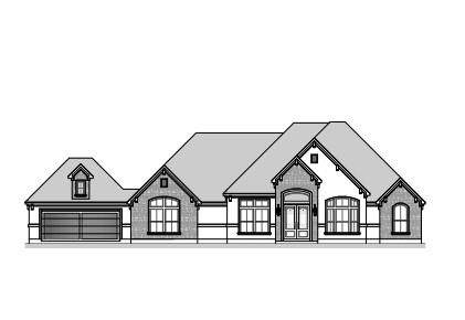 3903 Tankersley Circle - Photo 1