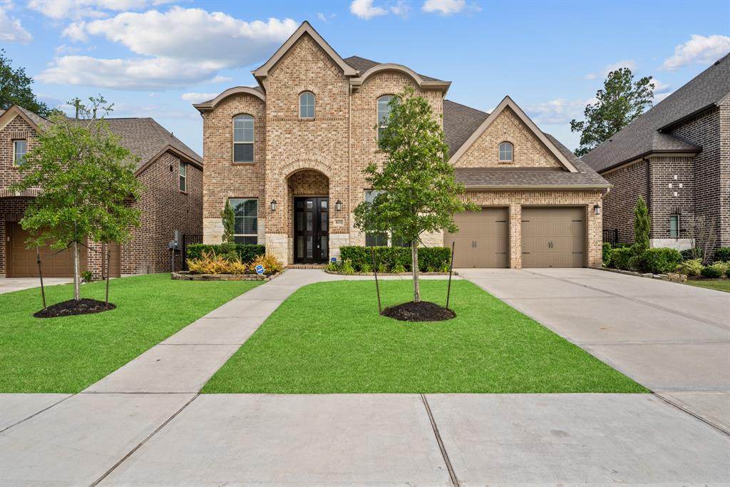 16530 Whiteoak Canyon Drive - Photo 1