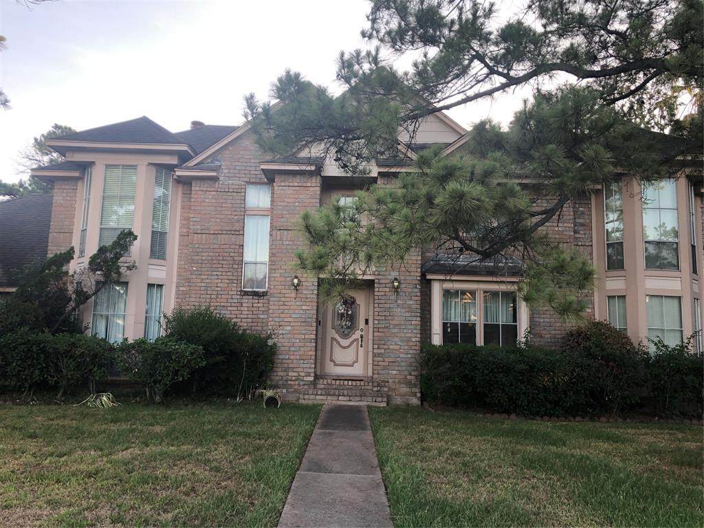 14702 Rancho Vista Drive - Photo 1