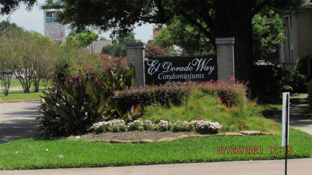 250 El Dorado Boulevard - Photo 1
