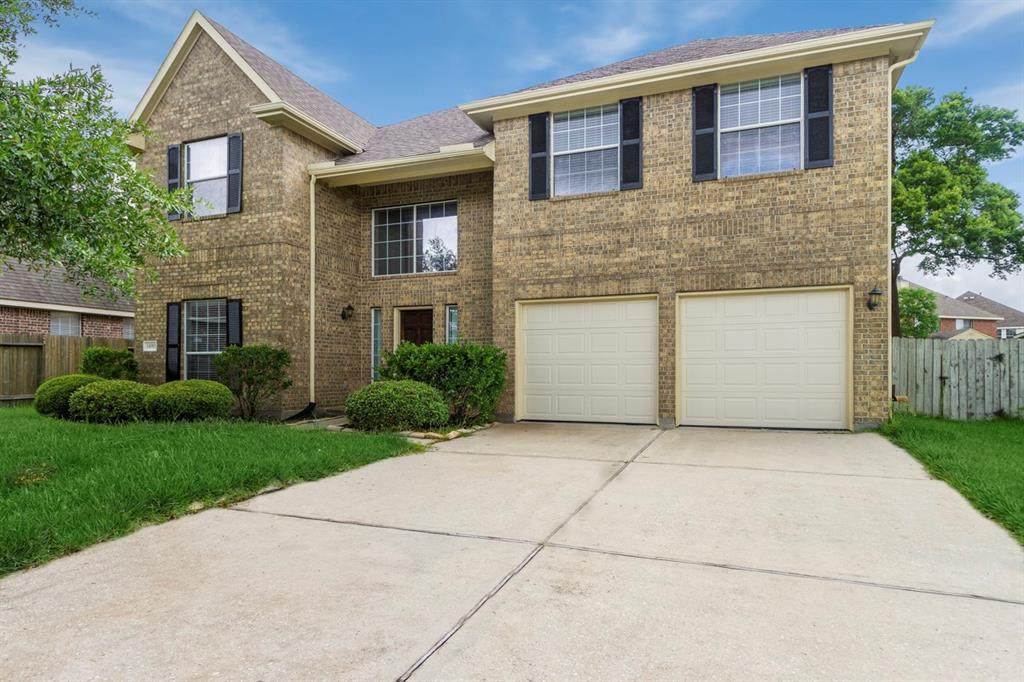14911 Arvonshire Court - Photo 1