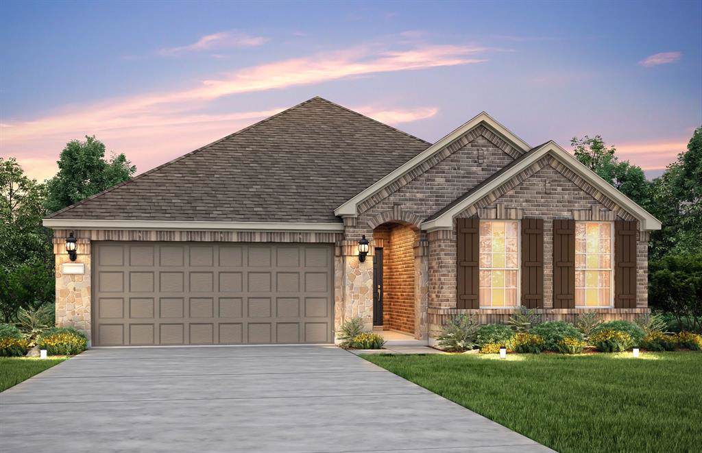 24827 Providence Heights Way - Photo 1