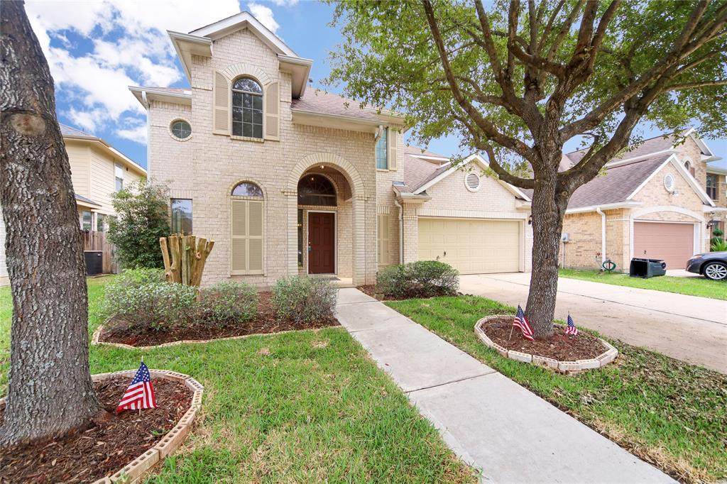 7846 Crystal Moon Drive - Photo 1