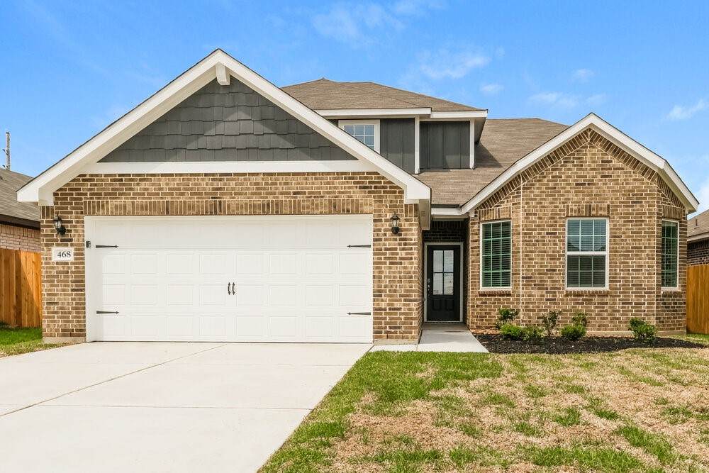 468 Beechwood Hacienda Drive - Photo 1
