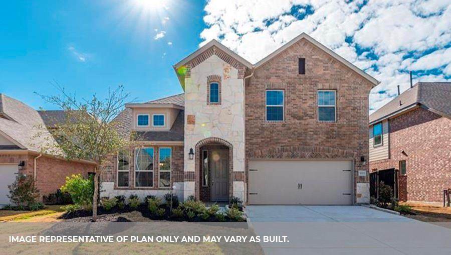 28610 Hannahs Harbor Lane - Photo 1