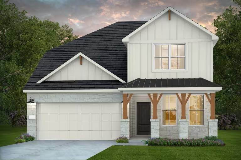 118 Gusto Cove - Photo 1