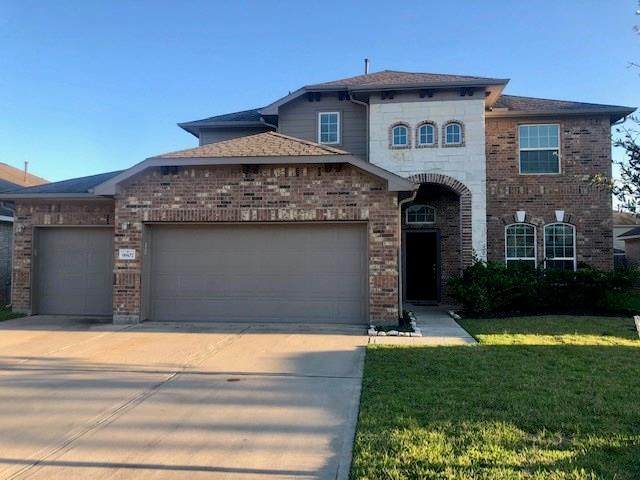 9807 Clear Diamond Drive - Photo 1