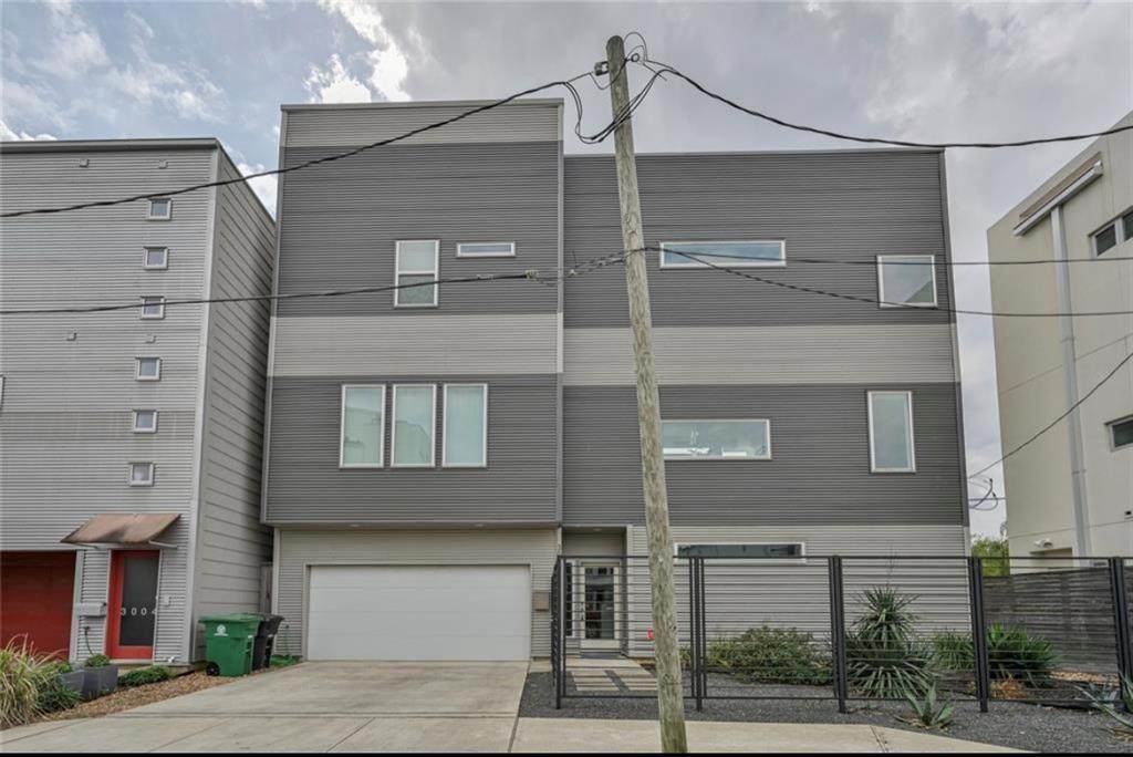 3002 Hawkins Street - Photo 1