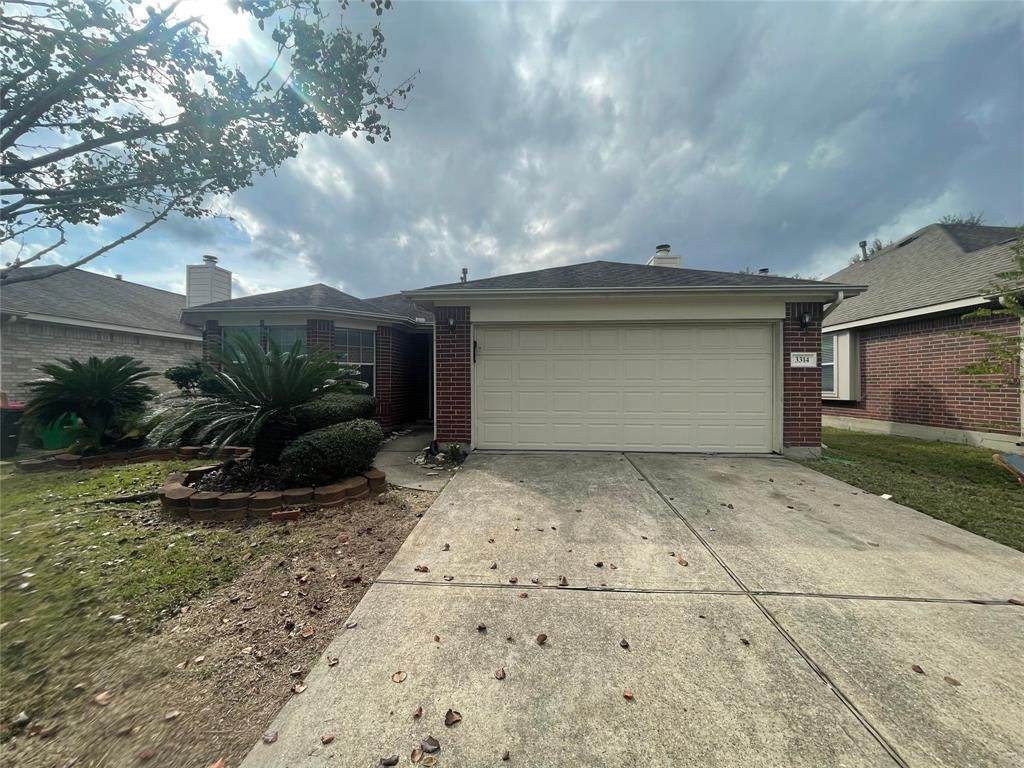 3314 Falcon Trail Drive - Photo 1