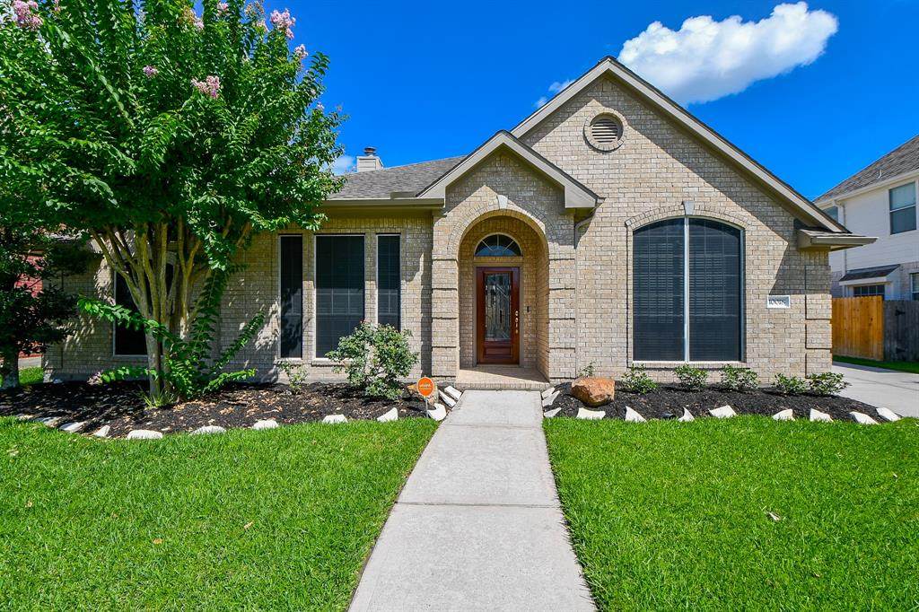 10018 Park Meadow Drive - Photo 1
