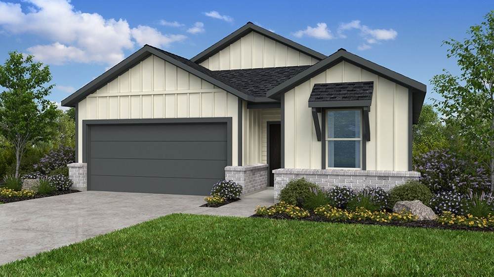 8023 Orchid Greenery Drive - Photo 1