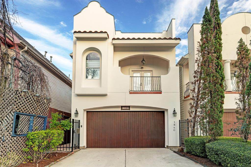 1540 Lawrence Street - Photo 1