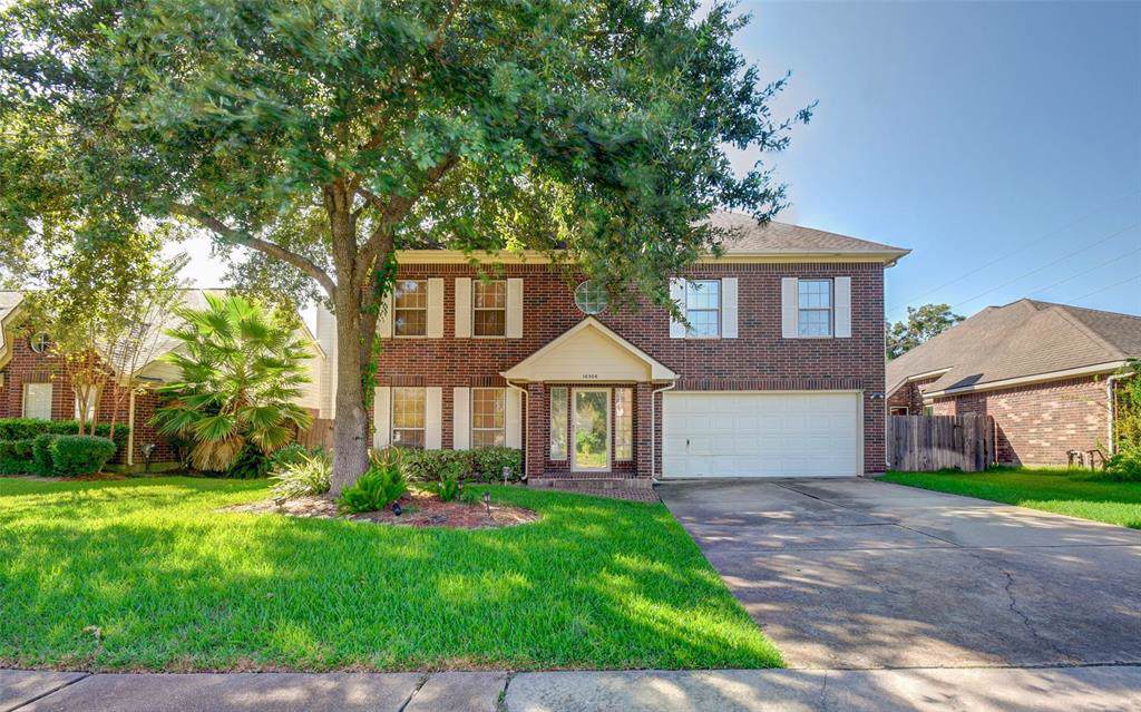 16306 Ash Point Lane - Photo 1