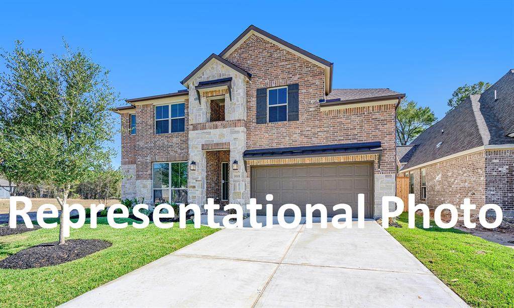 21103 Coral View Drive - Photo 1