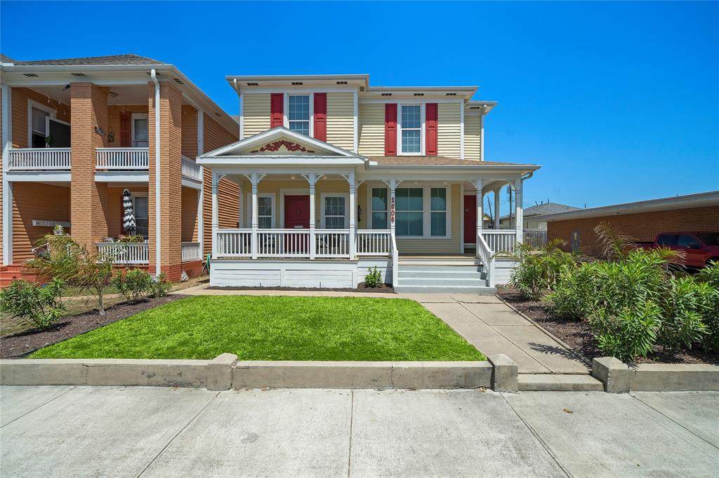 1606 Tremont Street - Photo 1