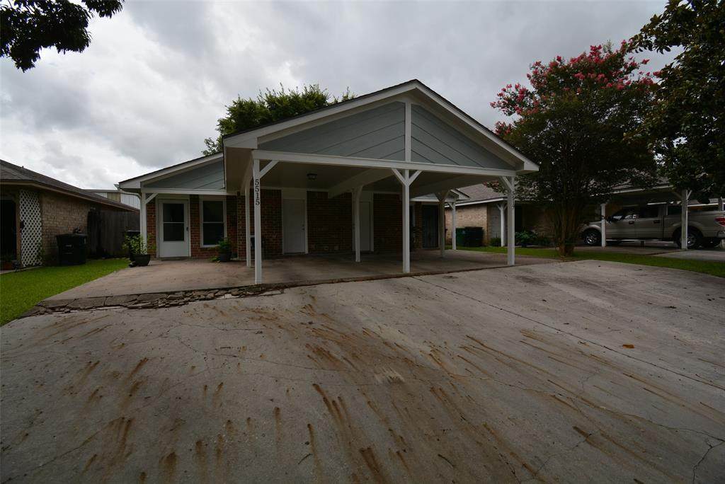5517 Cripple Brook Court - Photo 1