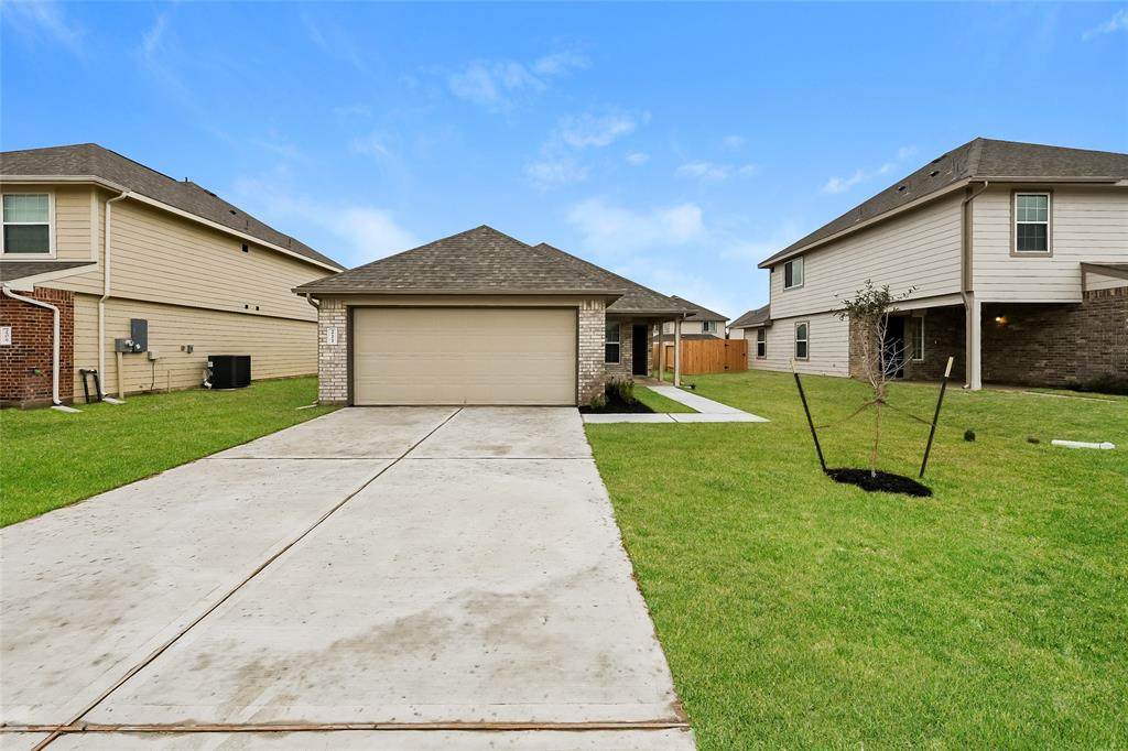 211 Pronghorn Drive - Photo 1