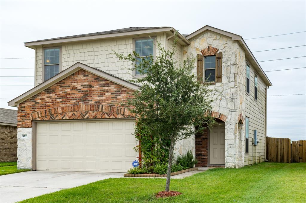 9811 Dawson Hill Lane - Photo 1