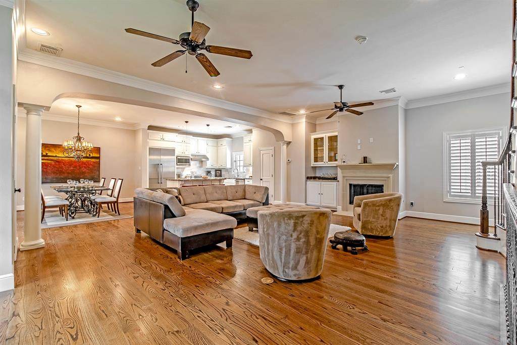 1302 Antoine Drive - Photo 1