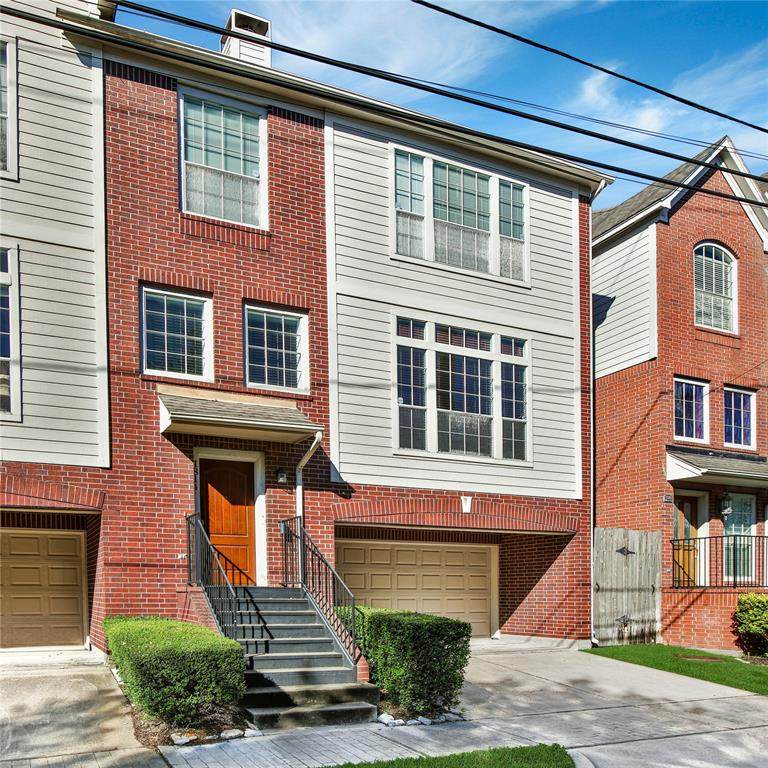 1814 Wilson Street - Photo 1