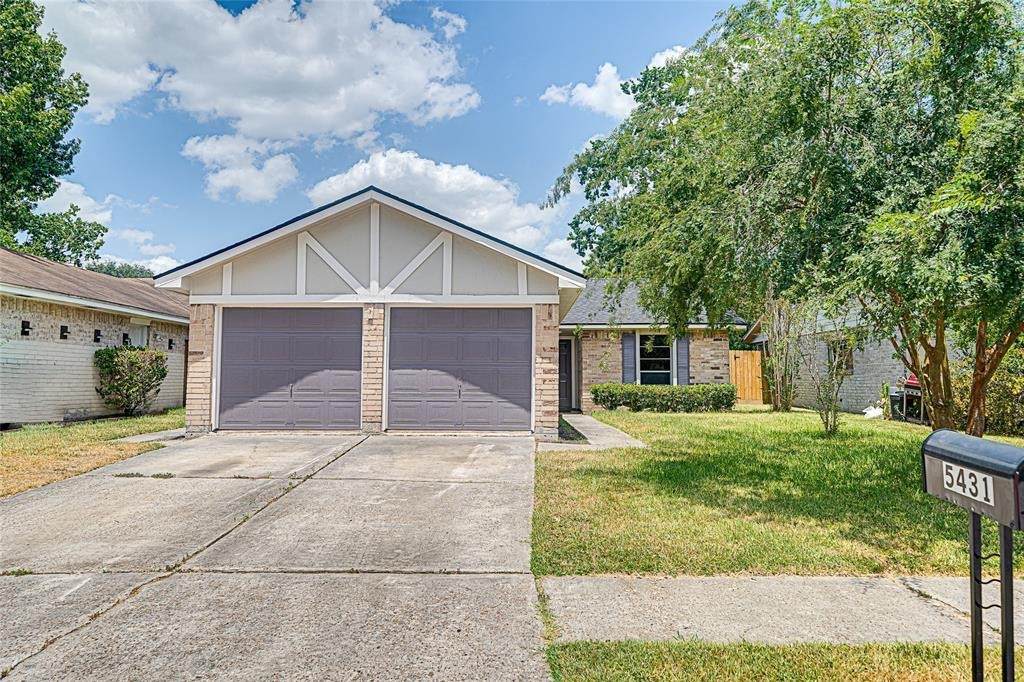 5431 Fawn Trail Lane - Photo 1
