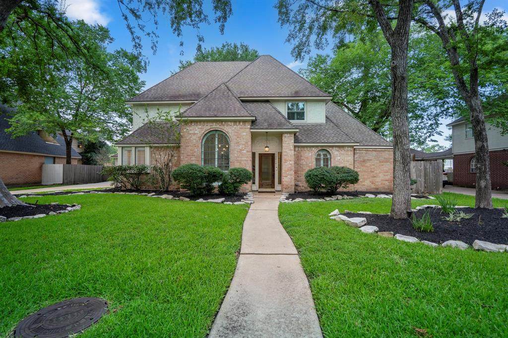 16814 Windypine Drive - Photo 1