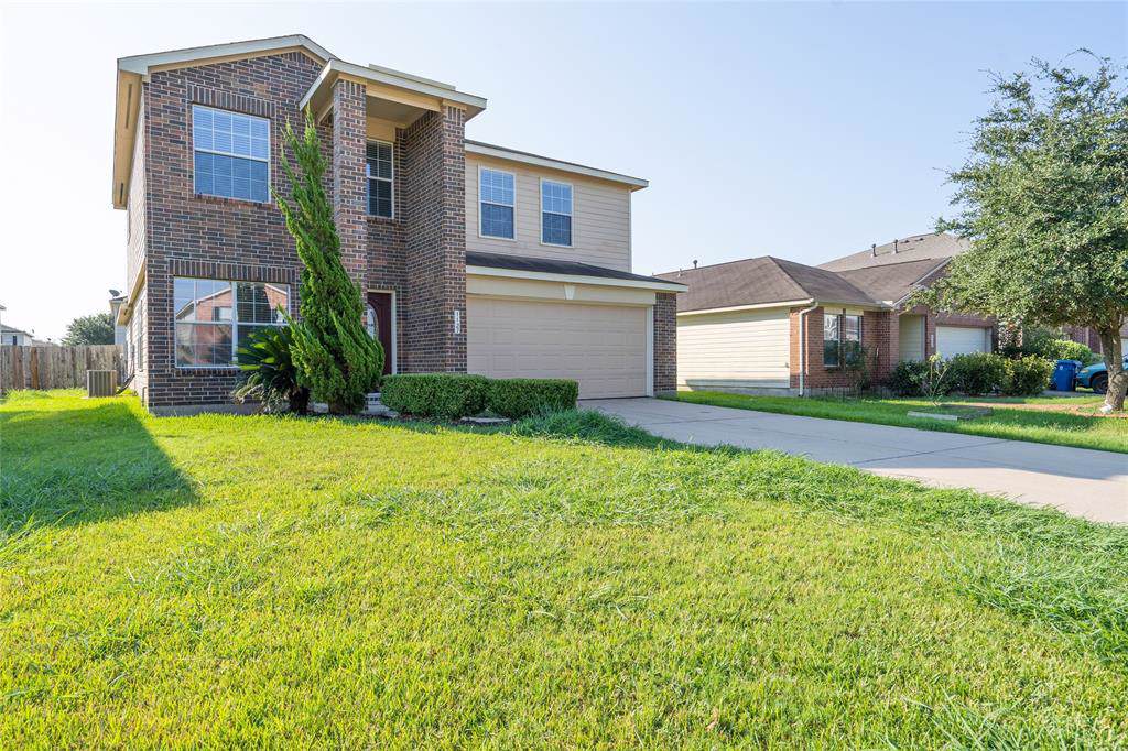 1127 Desert Willow Lane - Photo 1