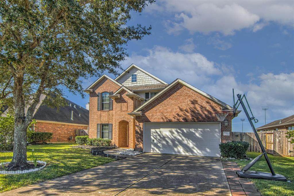 3204 Keithwood Drive - Photo 1