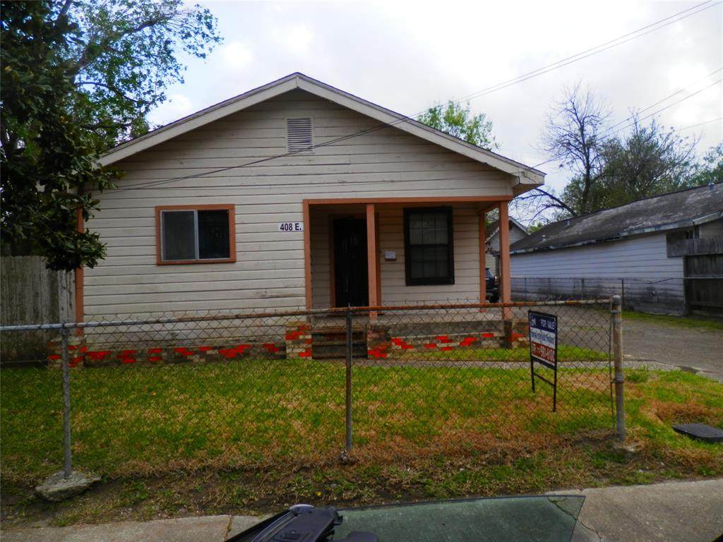 408 33rd Street - Photo 1