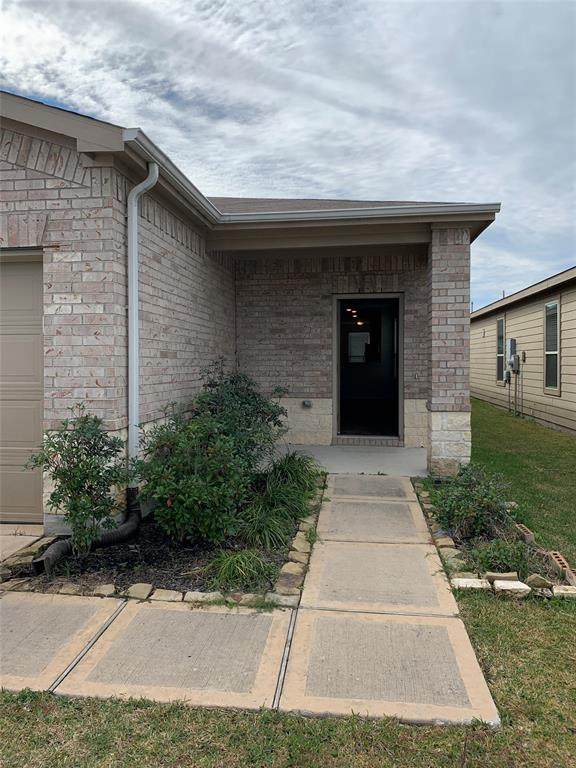 14707 Myrtle Point Drive - Photo 1