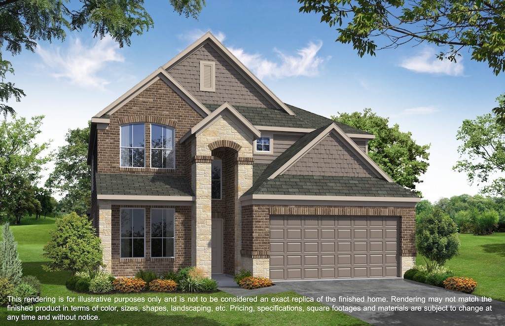 56 Shining Point Drive - Photo 1
