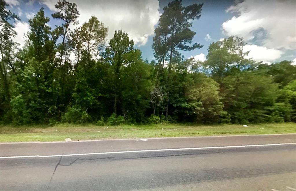 0000 Hwy 87 Lot Q - Photo 1