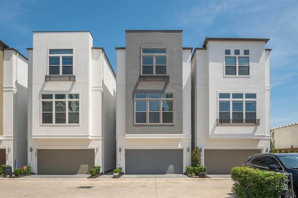 3103 Mitchell Landing Court - Photo 1