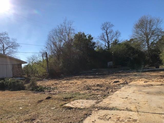 1215 Hemphill Street - Photo 1