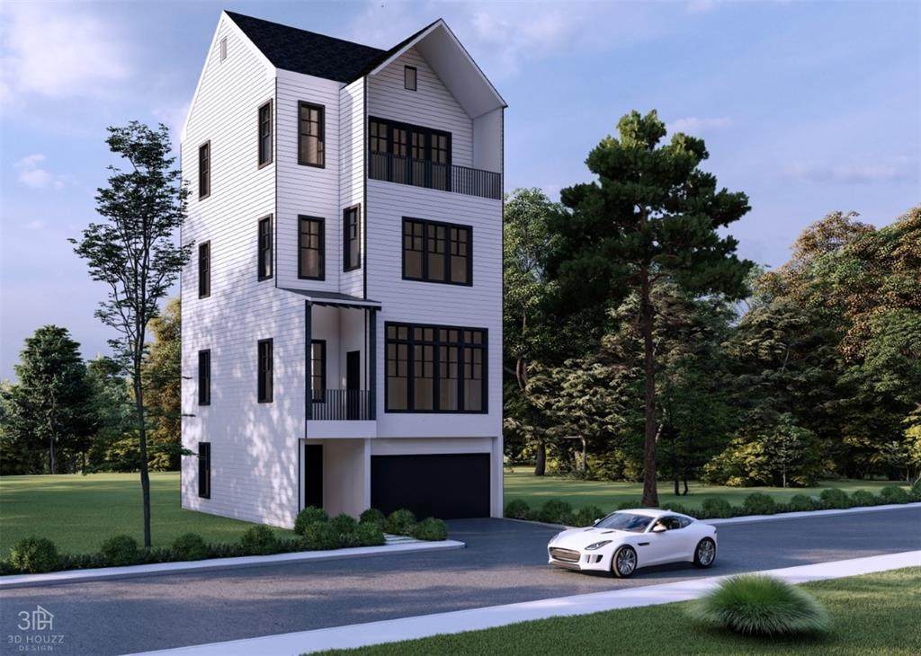 1402 Missouri Street - Photo 1