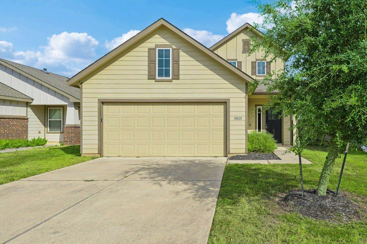 40828 Mostyn Hill Drive - Photo 1