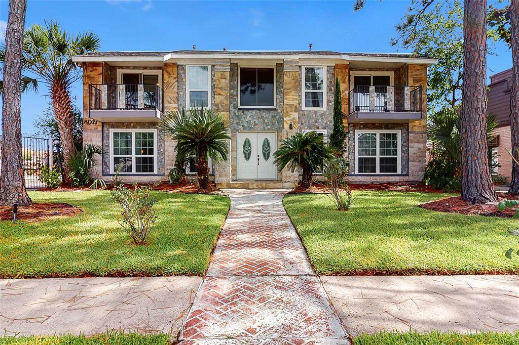 8019 Albin Lane - Photo 1