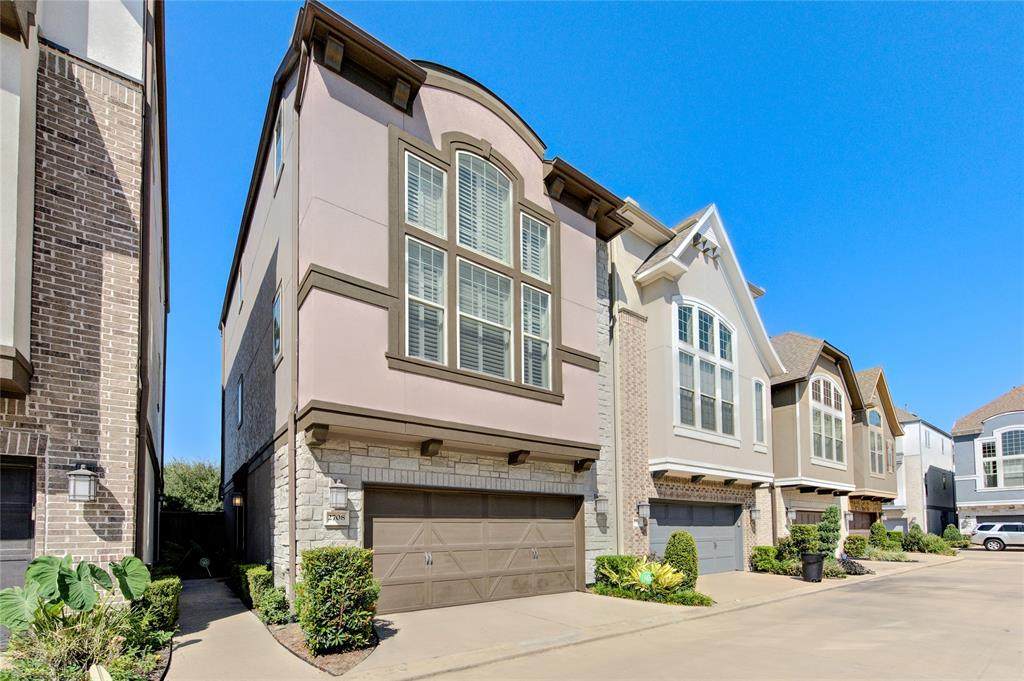 2708 Church Wood Drive - Photo 1